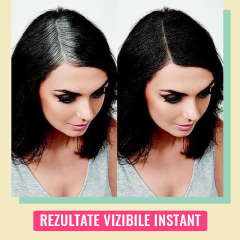 Pudra Coloranta pentru Par Max Hair