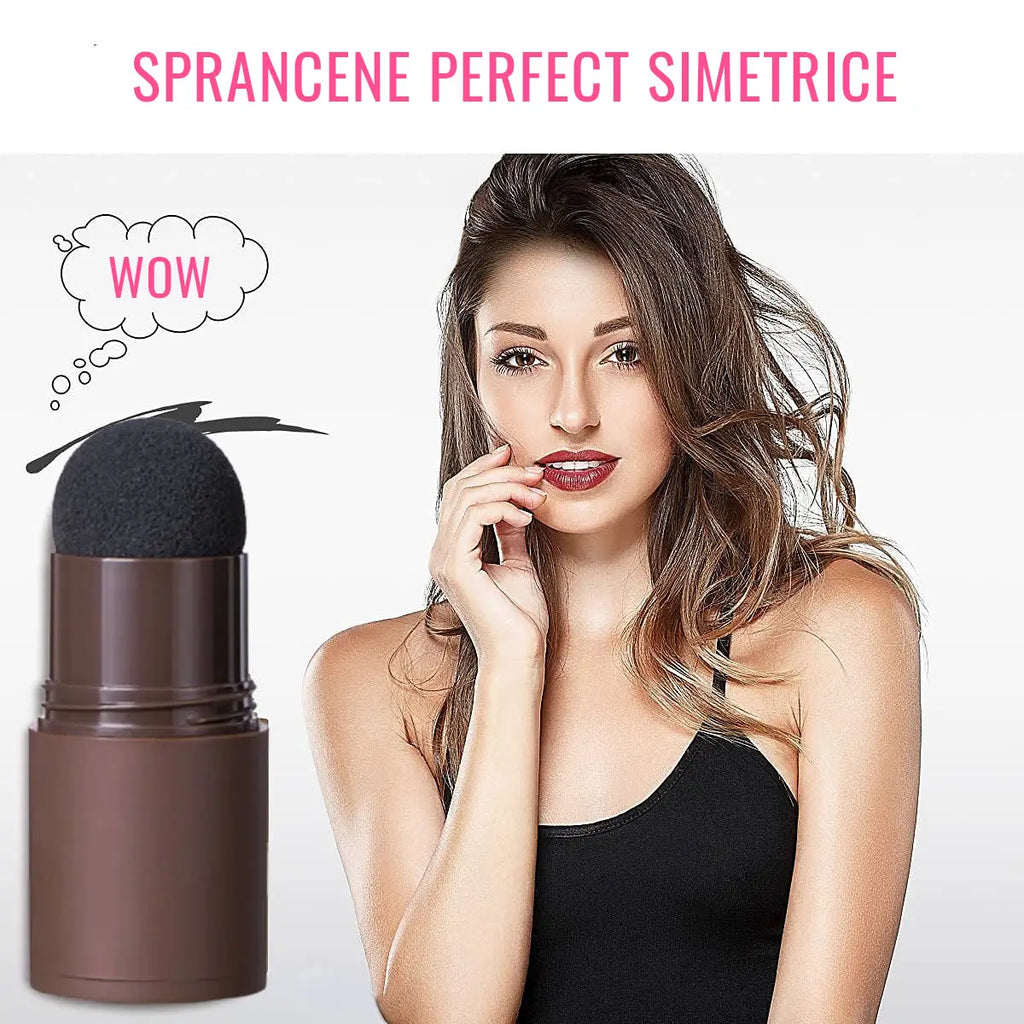 Kit pentru Sprancene WOW BROW