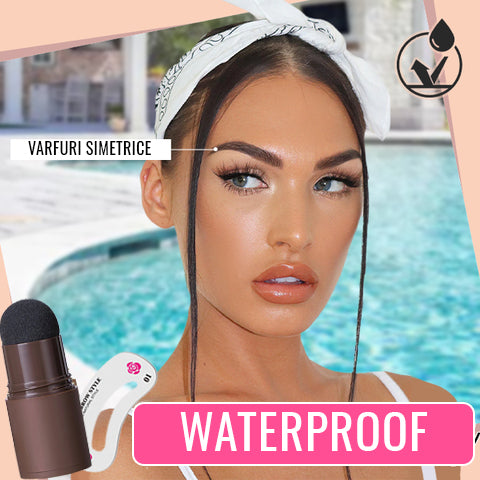Kit pentru Sprancene WOW BROW