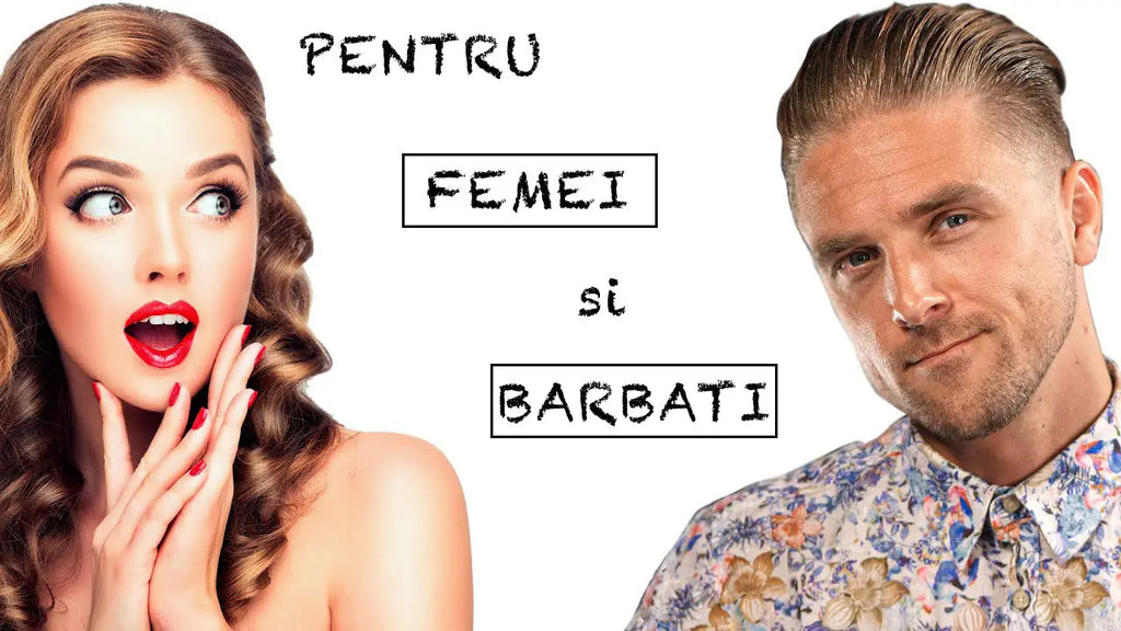 Spray pentru Volum Par FLUFFY HAIR