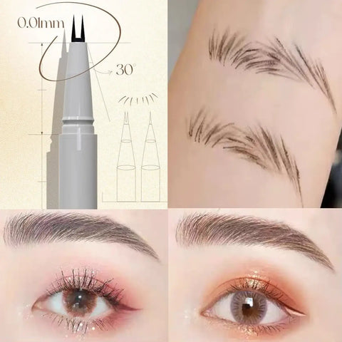 Creion pentru Gene cu Efect de Alungire MaxLash 5D™