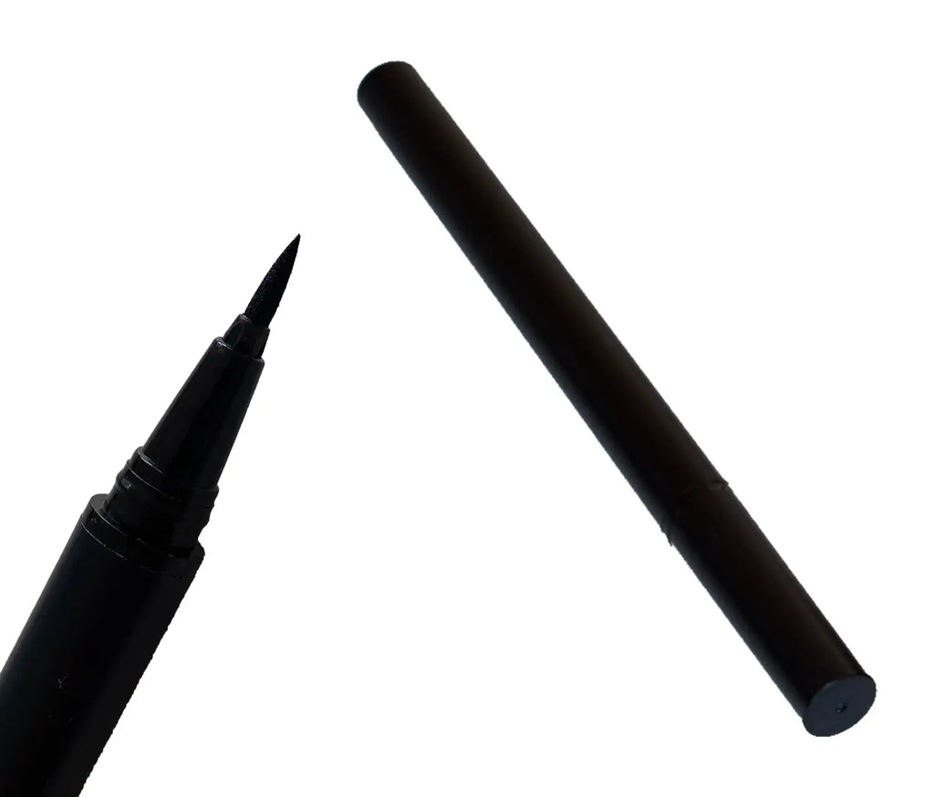 Set Eyeliner Adeziv si Gene False PANDERA