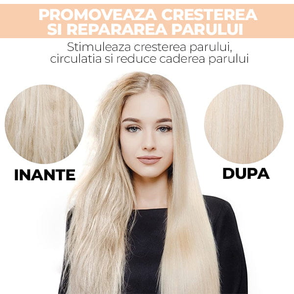 Ultra Dispozitiv pentru Ingrijire Ten & Par Electroderm On Beauty™