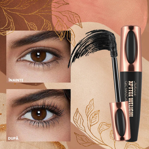 Set Eyeliner si Rimel Mascara LINE 4D