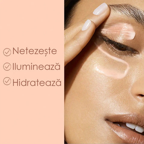 Balsam Facial Antirid cu Efect de Lifting Dr. DEROL™