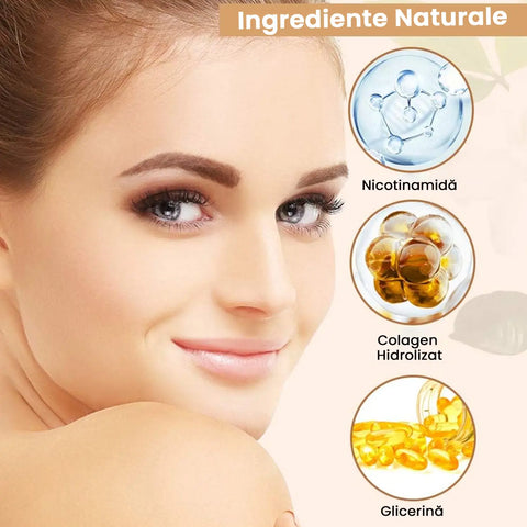 Fond de Ten Corector Color Changing 2 in 1 ALIVER ®