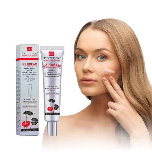 Crema CC Corectoare & Hidratanta PerfectSkin™