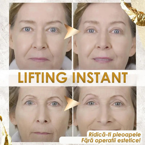 Set 120 Stickere pentru Ridicarea Pleoapelor EYELIDS™