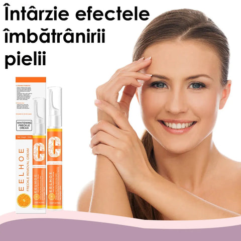 Gel cu Vitamina C SkinRenew™