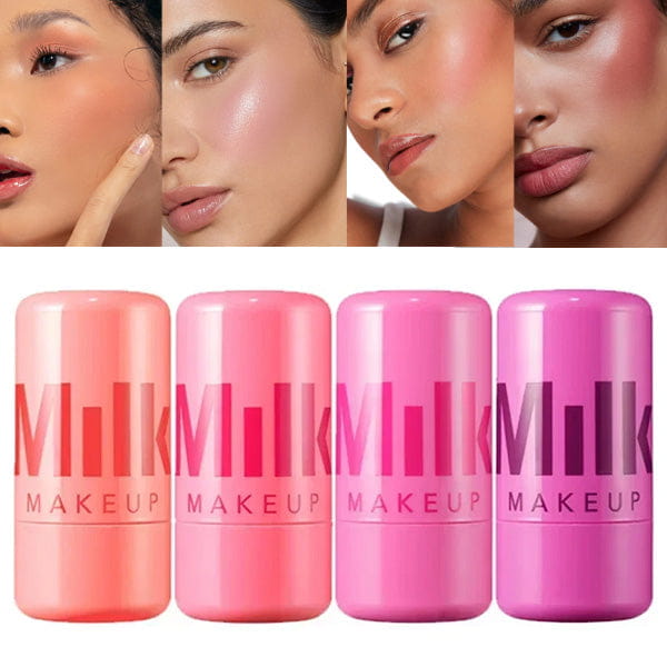 Stick Blush pentru Buze si Obraji HIT JELLY