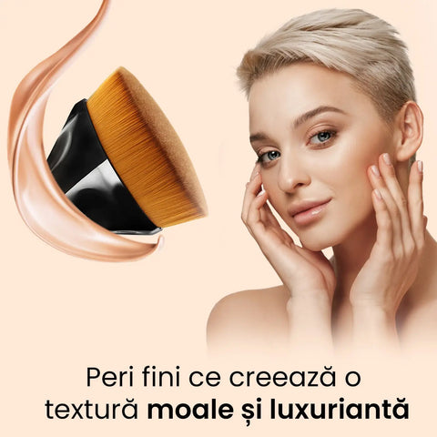 Pensula Multifunctionala pentru Makeup JUST KABUKI