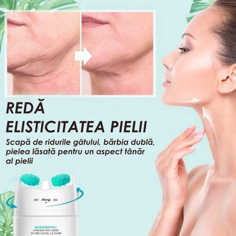 Crema Tonifiere si Ridicare Piele Extreme Lifting 2 in 1