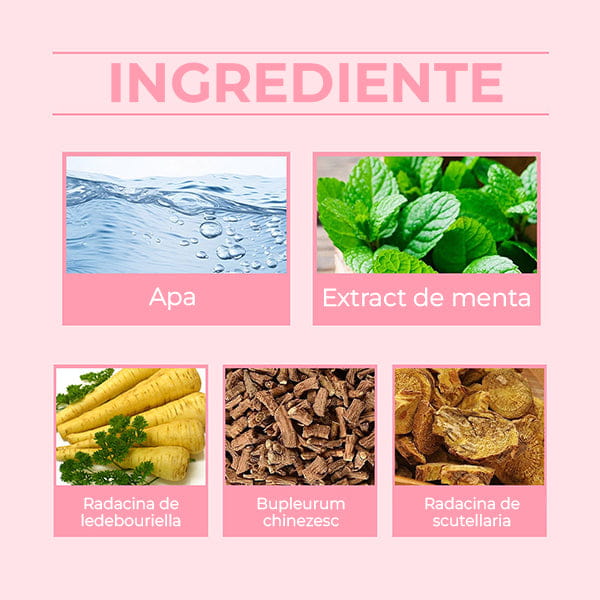 Spray Identificator Par Facial si Mustata + Lame Cadou SHAWILEX™