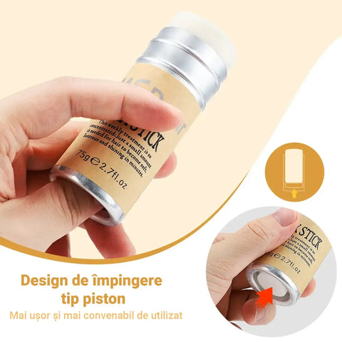 Ceara de Par pentru Definire Coafura Perfect Hair WAX ™