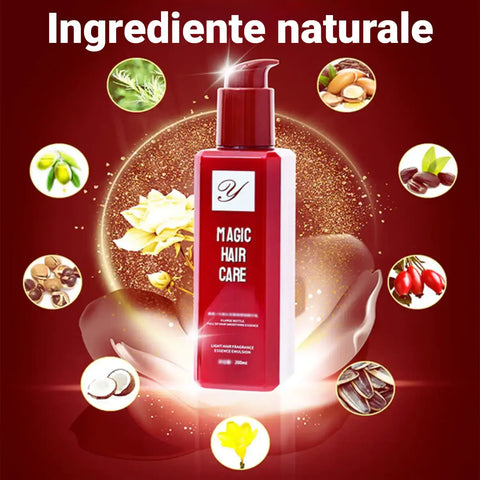 Balsam pentru Par Uscat si Deteriorat Magic Hair™