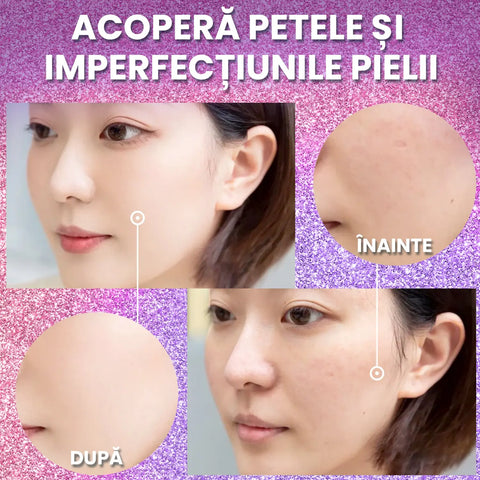 Crema BB Corectoare KOREAN OCHEAL