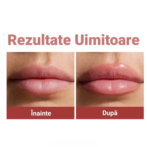 Luciu cu Efect Extra Volum Buze Plump BOOSTER™