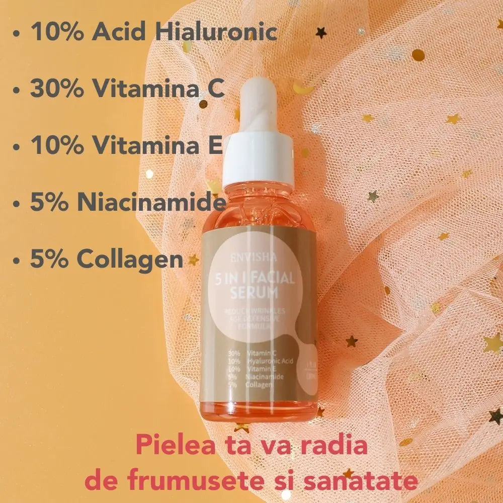 Ser Esential 5 in 1 Ultra BESTSKIN™