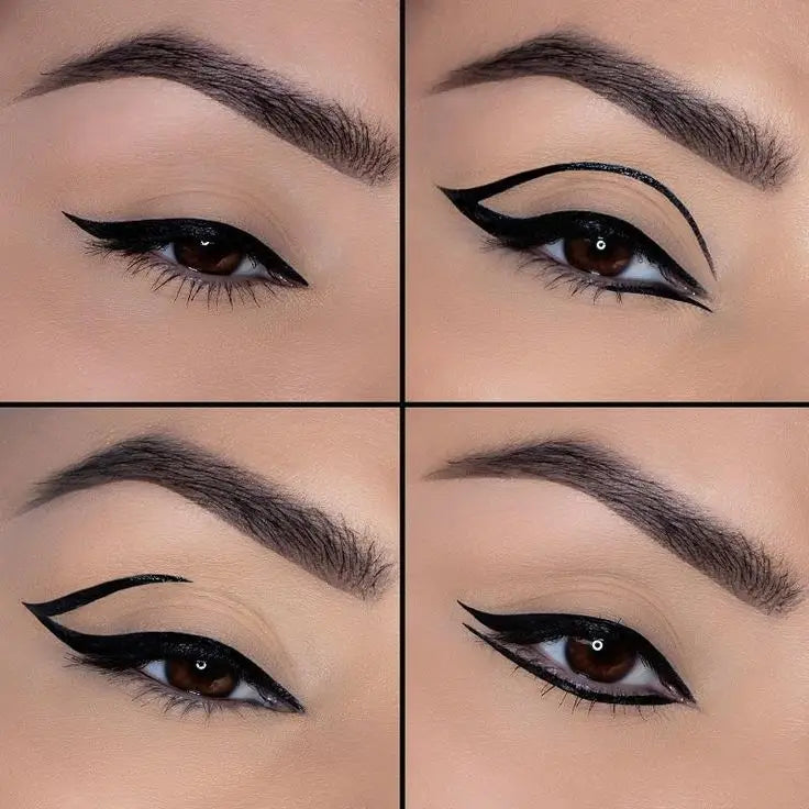 Eyeliner KAJAL Miss Rose