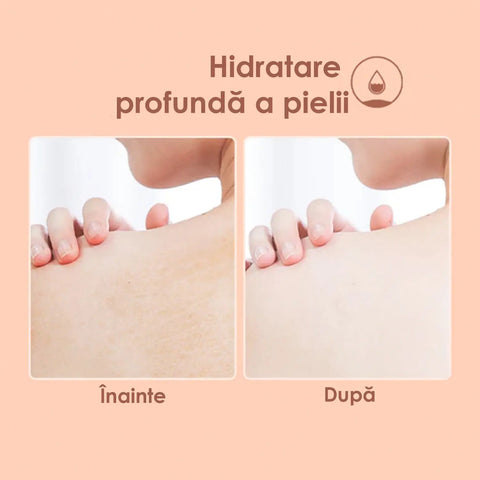 Balsam Facial Antirid cu Efect de Lifting Dr. DEROL™