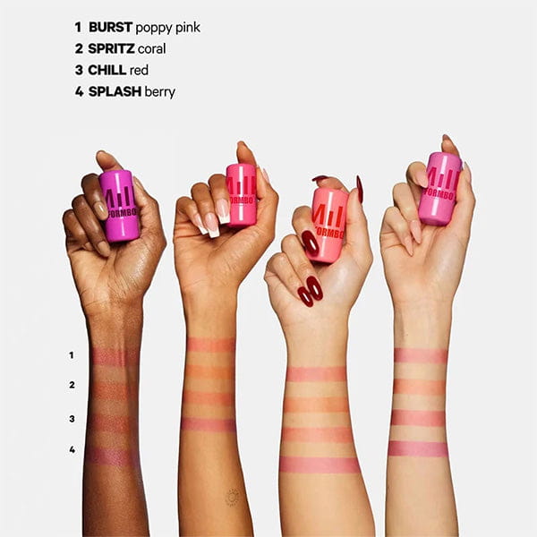 Stick Blush pentru Buze si Obraji HIT JELLY
