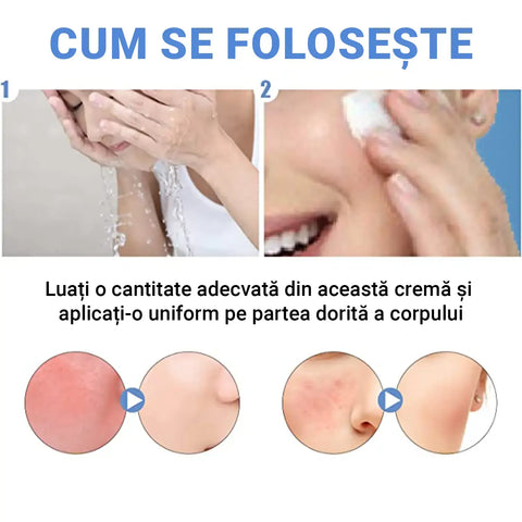 Crema pentru Fixare Bronz dupa Soare AFTERSUN™