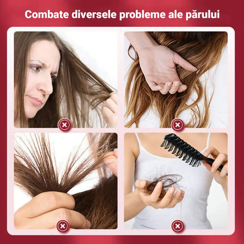 Balsam pentru Par Uscat si Deteriorat Magic Hair™