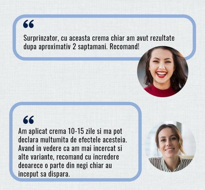 Crema Impotriva Negilor & Petelor Pigmentate WART PRO
