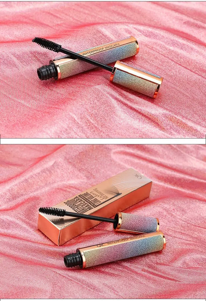 Rimel 4D Galaxy Mascara