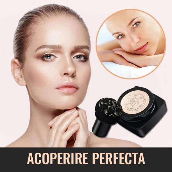 Crema CC cu efect de matifiere Beauty Face