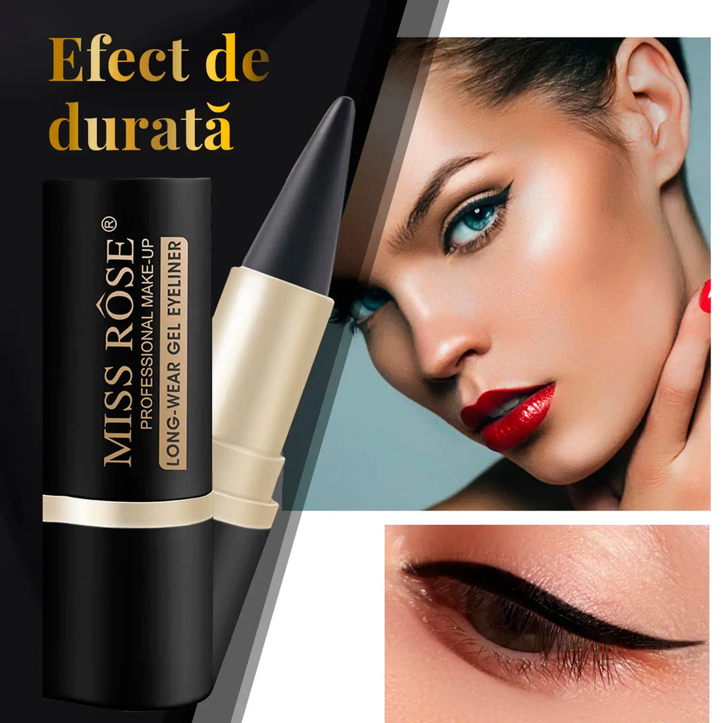 Eyeliner KAJAL Miss Rose
