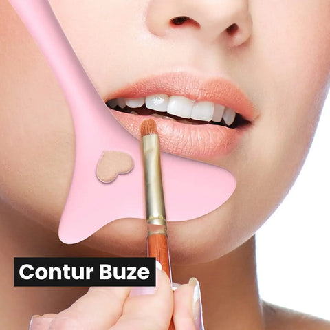 Sablon pentru Makeup MagicLiner™