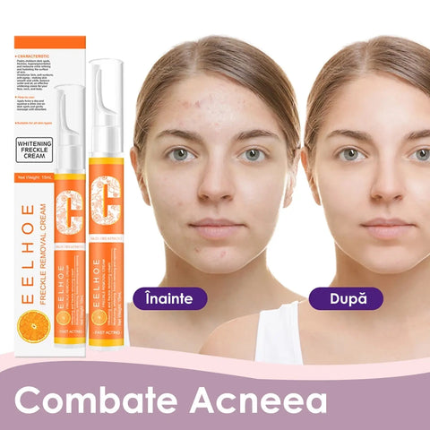 Gel cu Vitamina C SkinRenew™