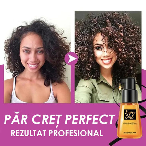 Ulei Argan din Maroc pentru Incretirea Parului Booster™