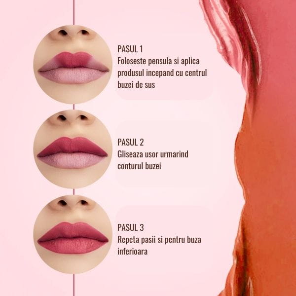 Set 12 Rujuri Extreme Matte Full Color™