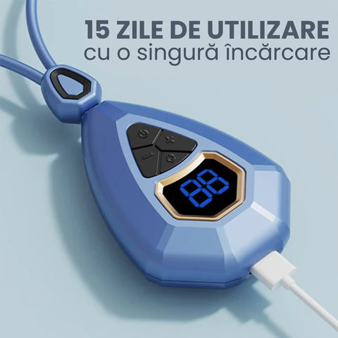 Dispozitiv Masaj Limfatic EMS RELAX & FIT™
