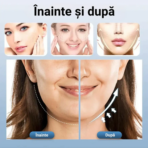 Dispozitiv pentru Lifting Facial V-Line PRO™