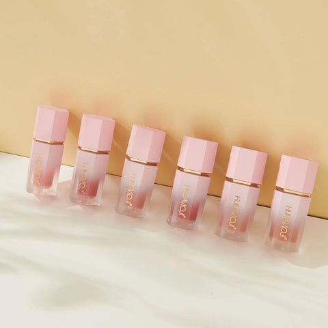 Set 6 Blush-uri Lichide Waterproof MULTIMAKEUP™