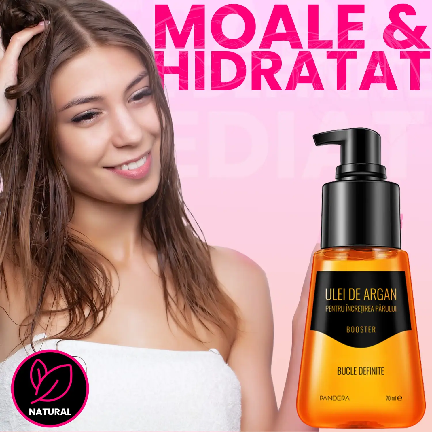 Masca Faciala Exfolianta cu Collagen Time Reverse™