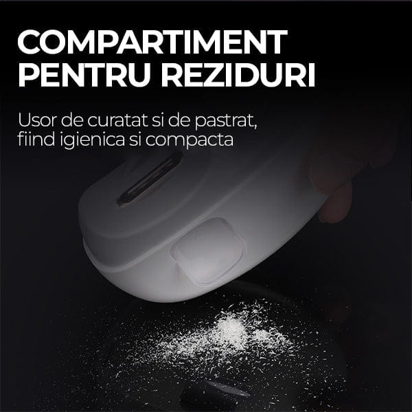 Unghiera Electrica pentru Unghii Mani & Pedi PRO™
