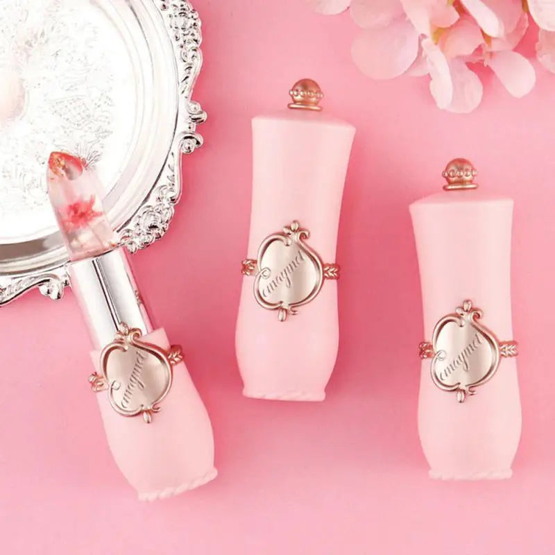 Set 6 Balsamuri Buze Color Changing PRO Beauty