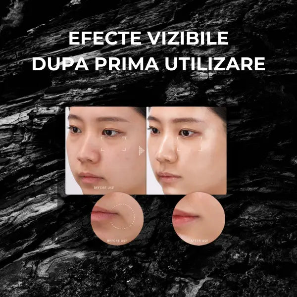 Masca Faciala Exfolianta cu Collagen Time Reverse™