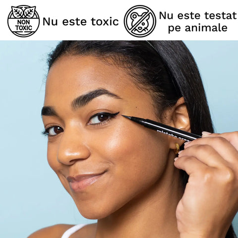 Eyeliner & Corector Duo Line PRO 2 in 1