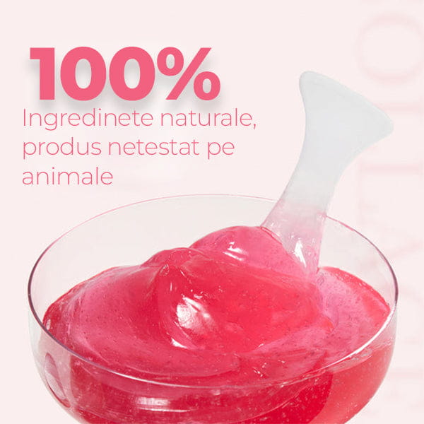 Crema de Fata Anti-Riduri cu Colagen KOEC JELLY™