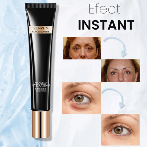 Crema Ochi pentru Riduri si Cearcane EYE WOW