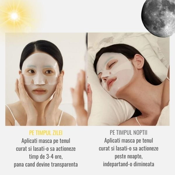 Set 5 Masti cu BIO Collagen PRO™