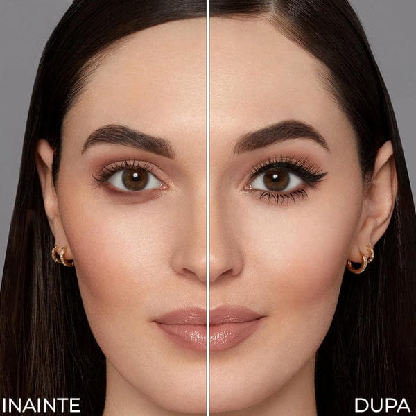 Set cu Stampila si Eyeliner Gene Super Efect DUALASH™