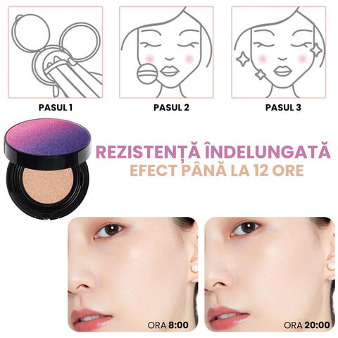 Crema BB Corectoare KOREAN OCHEAL