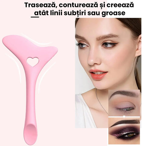 Sablon pentru Makeup MagicLiner™