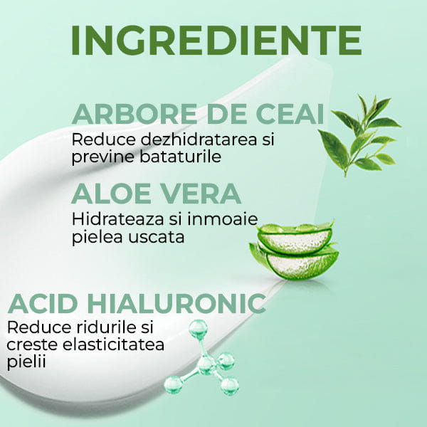 Crema pentru Picioare Perfect Catifelate Urea 40 PRO™
